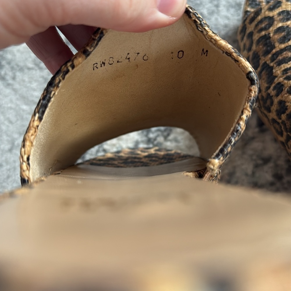 Stuart Weitzman Sandals - Picture 6 of 11